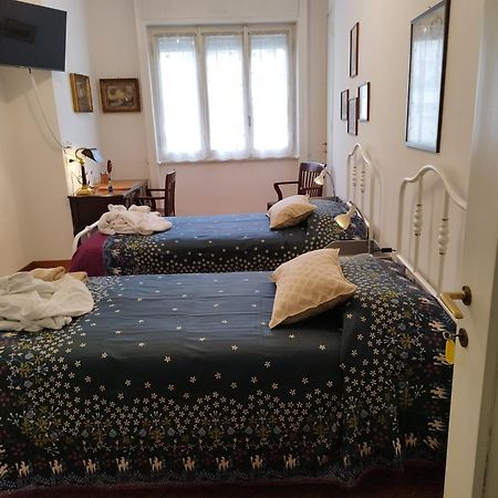 Suite Del Corso Milan Exterior photo