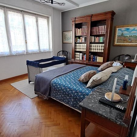 Suite Del Corso Milan Exterior photo