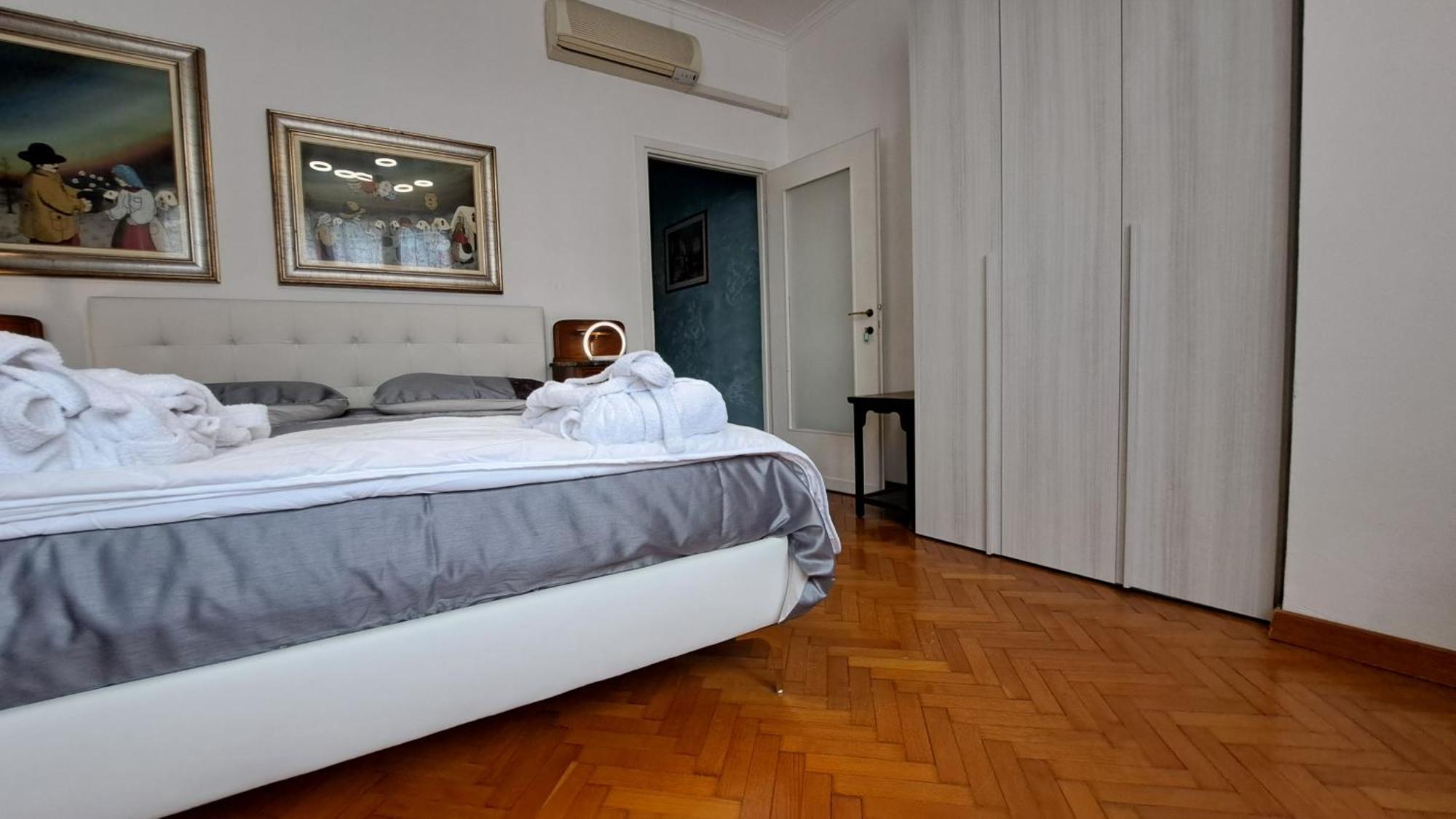 Suite Del Corso Milan Exterior photo